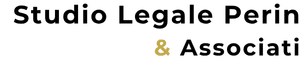 Logo studio legale triubario di Roma