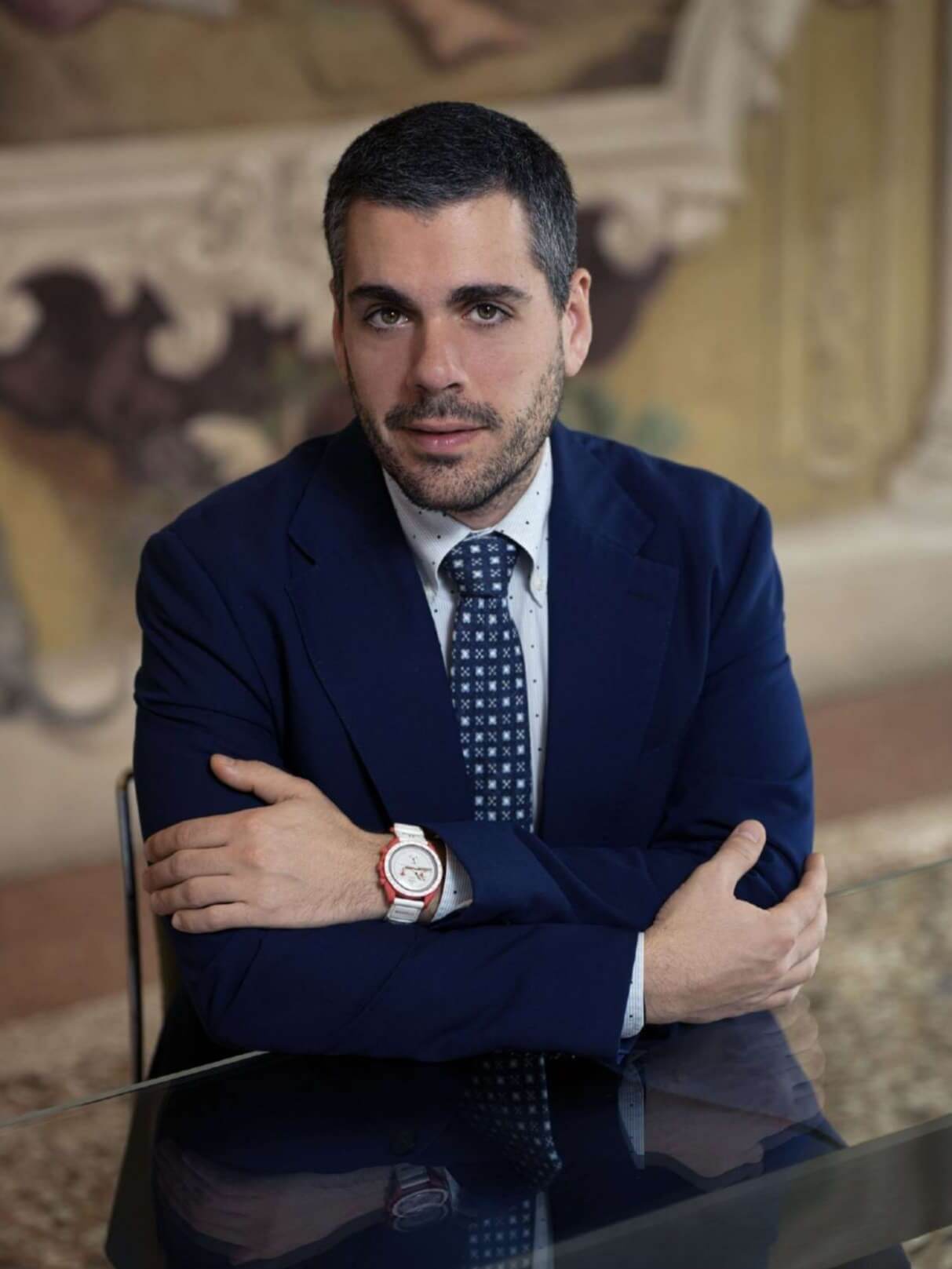 Studio Legale Avv. Andrea Chiara