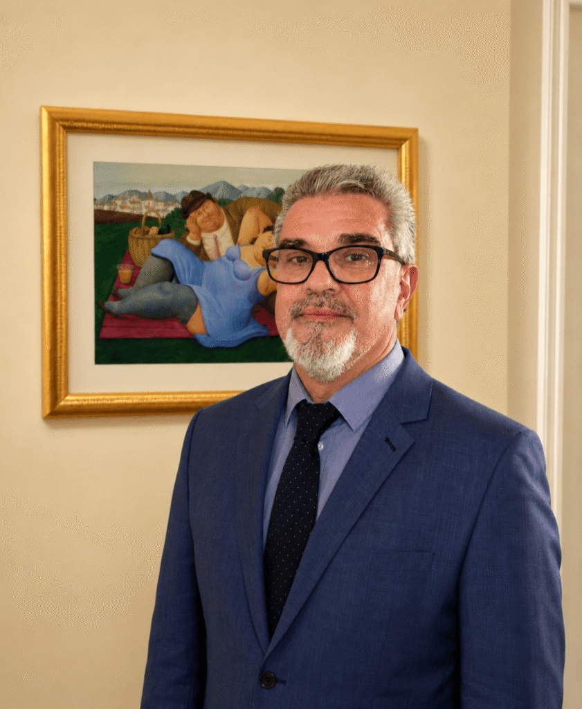 Avvocato Pier Paolo Perin Roma