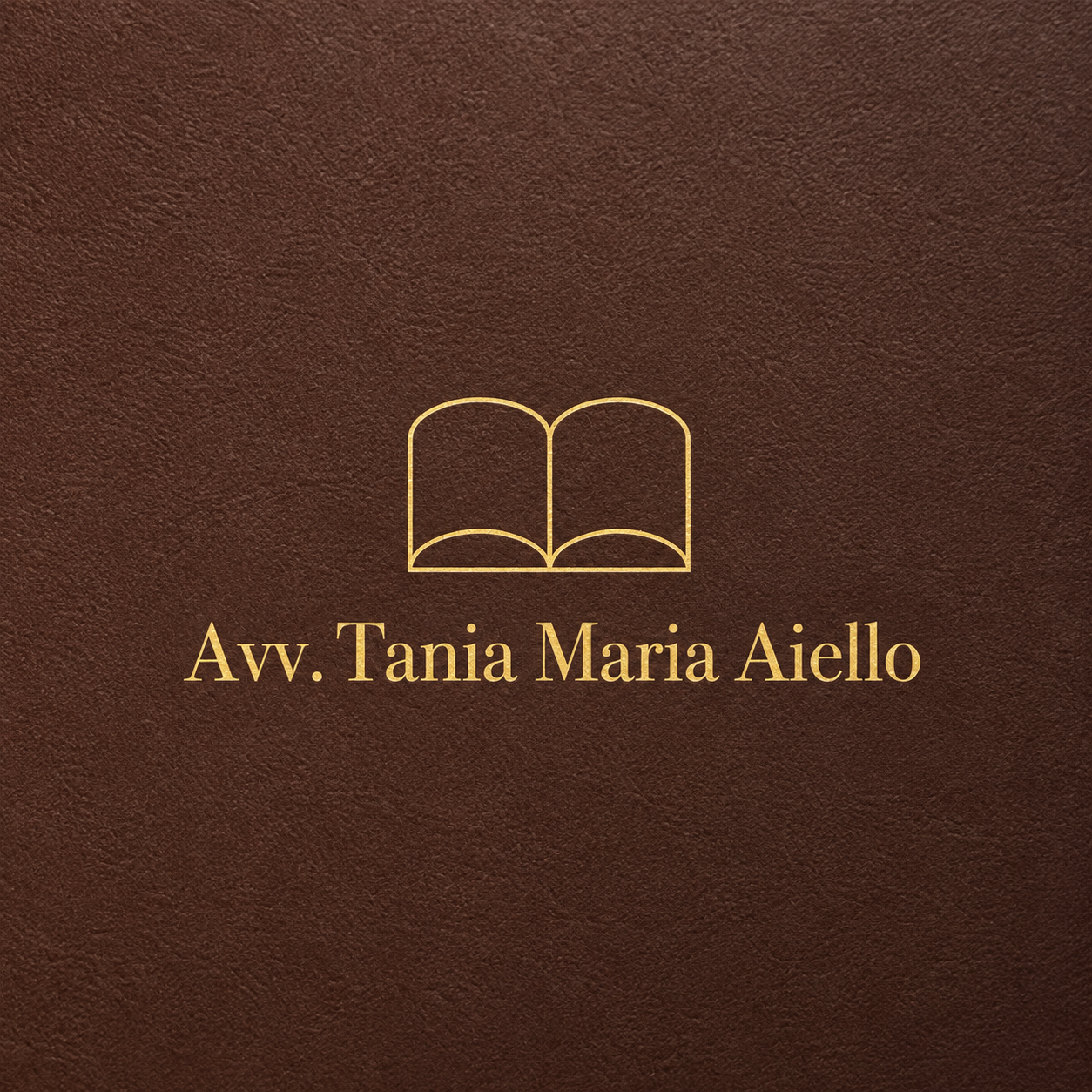 Avv. Tania Maria Aiello